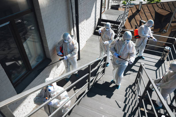 Best Mold Remediation for Healthcare Facilities  in Greenacres, FL