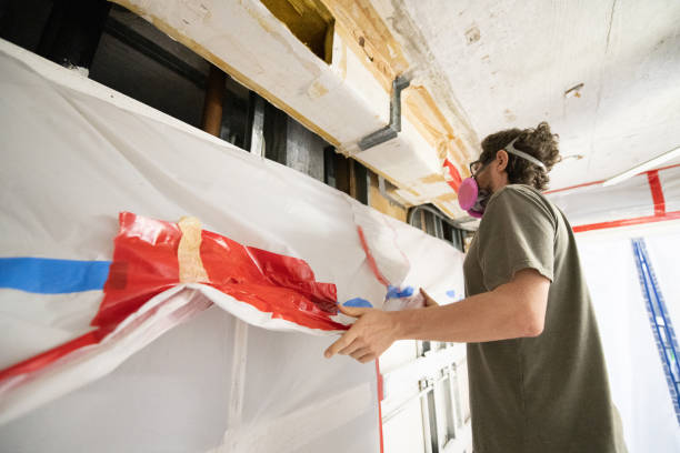 Best Attic Mold Removal  in Greenacres, FL