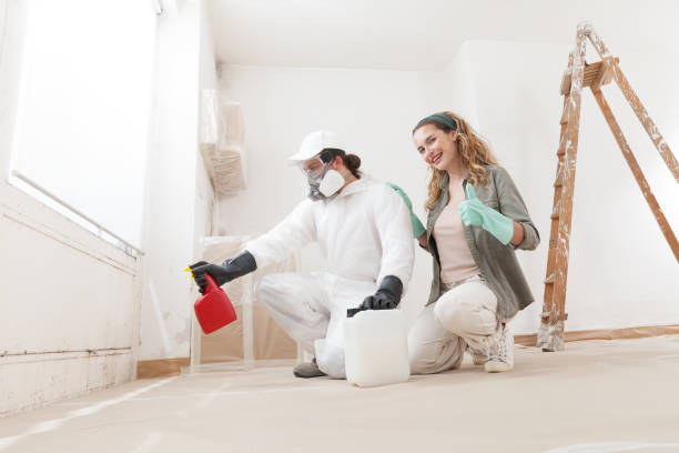 Best Dehumidification Services  in Greenacres, FL