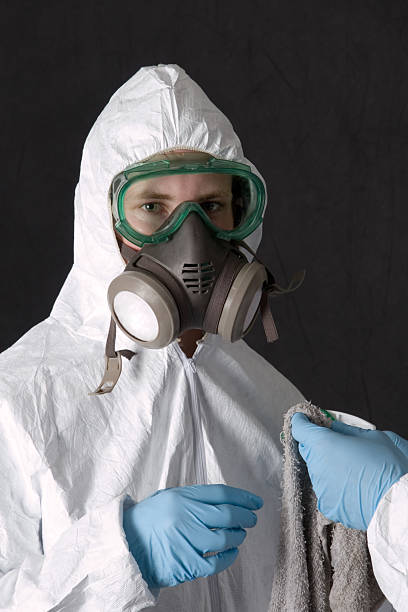 Best Biohazard Mold Removal  in Greenacres, FL